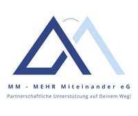 Logo MM - MEHR Miteinander eG